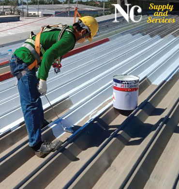 รับเคลือบเซรามิกหลังคา,เคลือบเซรามิกหลังคา,Ceramic Proofing Coating